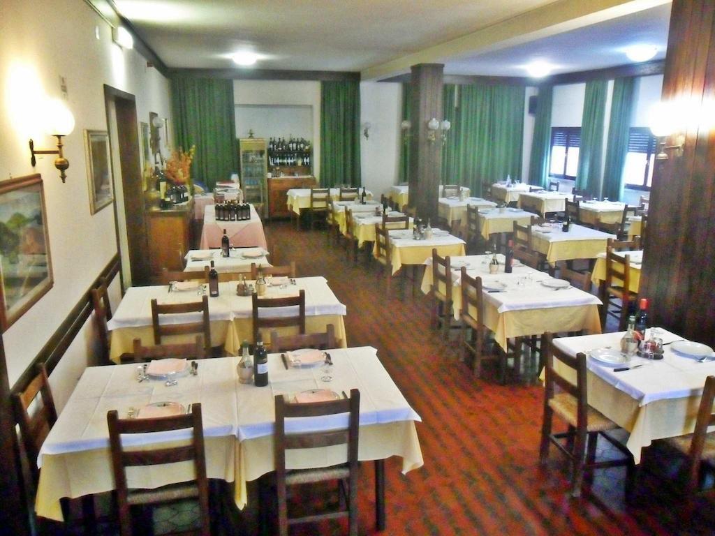 Albergo Giardino Badia Prataglia Exterior foto