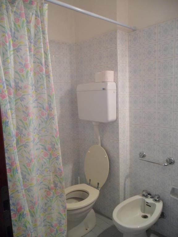 Albergo Giardino Badia Prataglia Zimmer foto