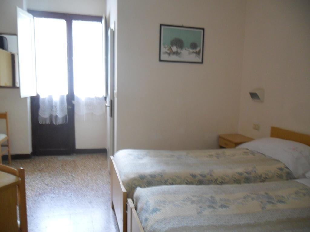 Albergo Giardino Badia Prataglia Zimmer foto