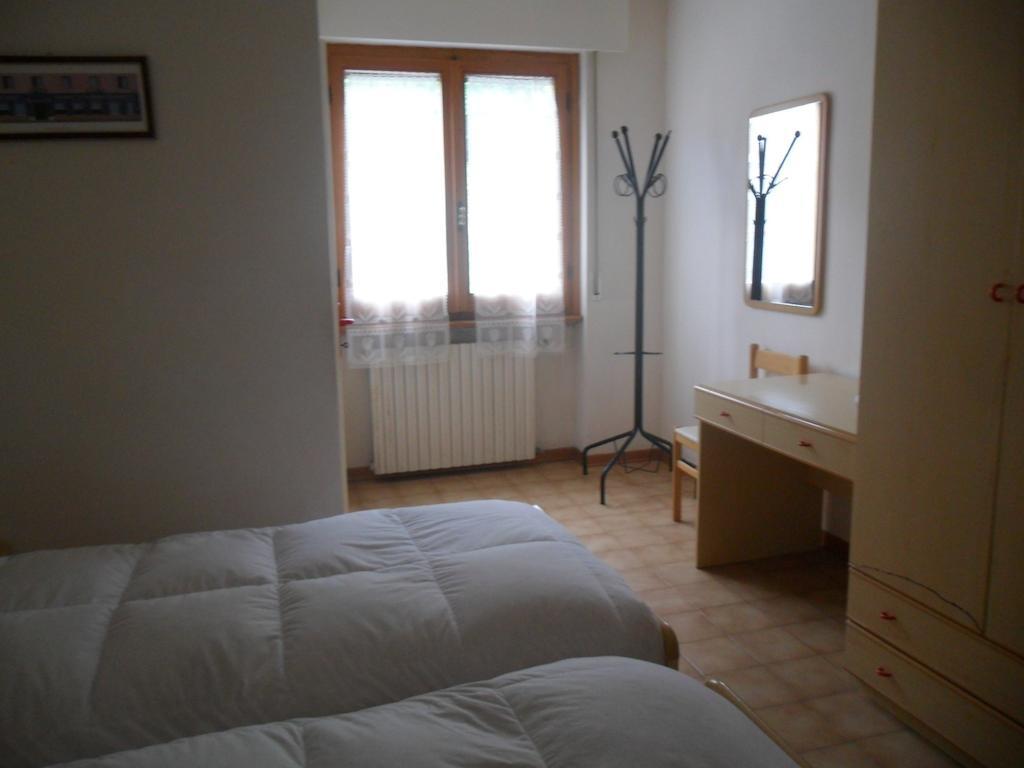Albergo Giardino Badia Prataglia Zimmer foto